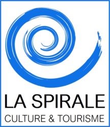 Logo Spirale