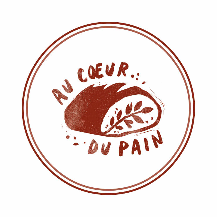 Au coeur du pain