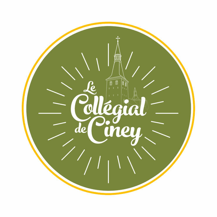 Le collégial de Ciney