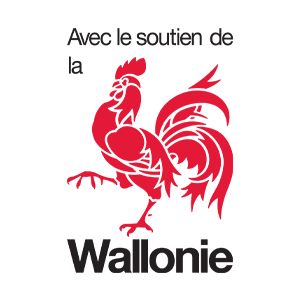 logo Wallonie