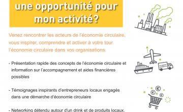 Economie circulaire