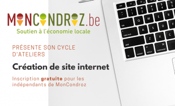 Création site internet