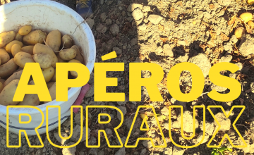 Apéro rural patate