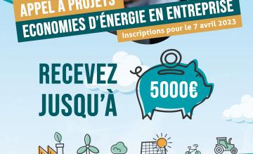 économie d'énergie en entreprise