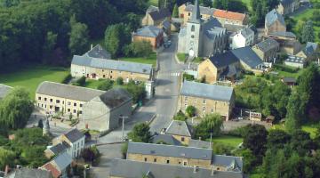 GAL Vue aérienne 3