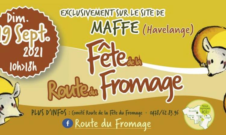 fete fromage