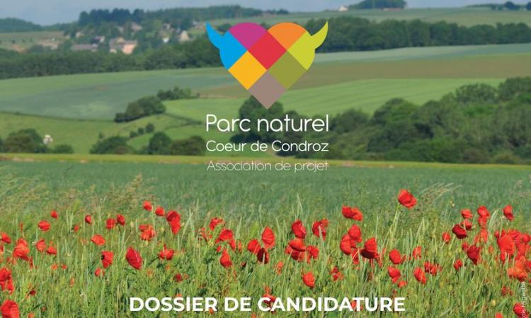 Parc naturel Coeur de Condroz